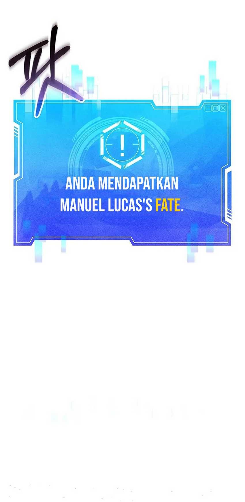 My Lucky Encounter From the Game Turned Into Reality Chapter 01 Gambar 35