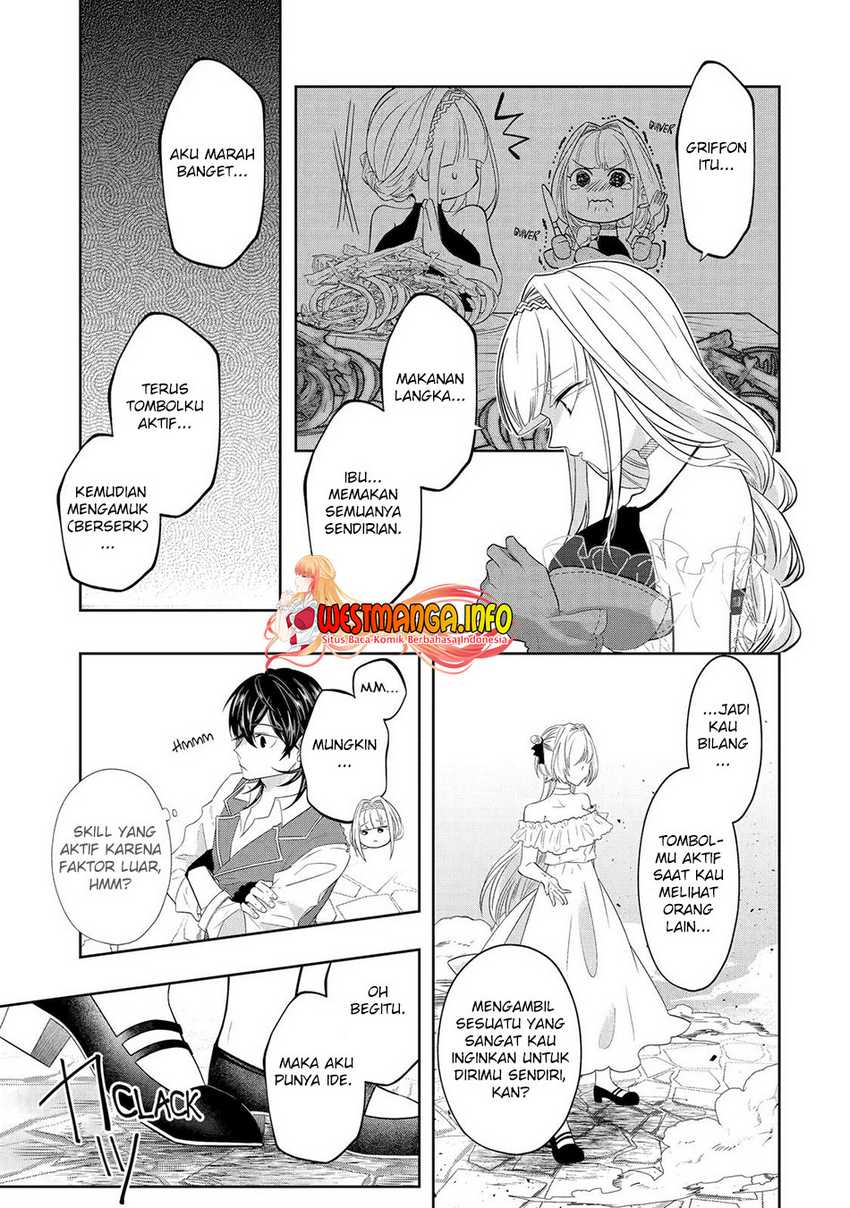 Reberu 0 no Maou-sama, Isekai de Boukensha wo Hajimemasu Chapter 18 Gambar 16
