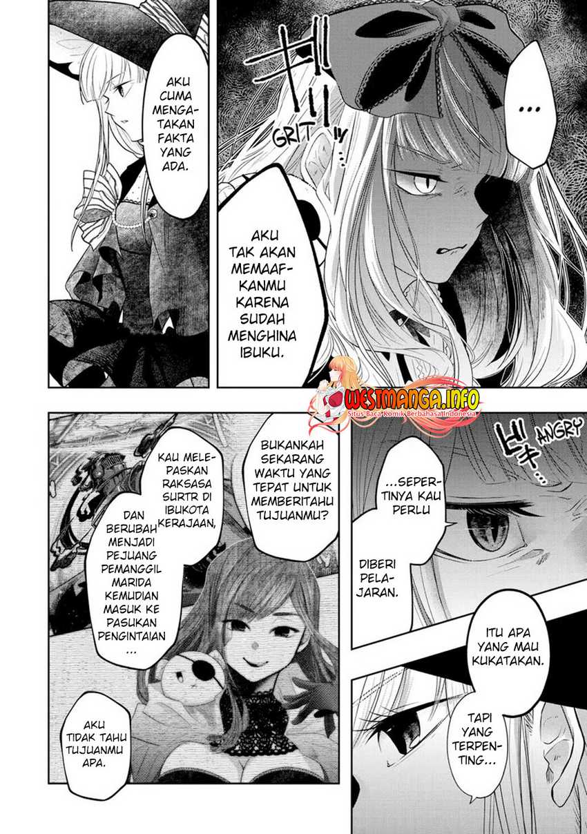 Reberu 0 no Maou-sama, Isekai de Boukensha wo Hajimemasu Chapter 13 Gambar 10