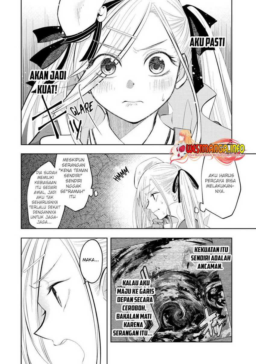 Reberu 0 no Maou-sama, Isekai de Boukensha wo Hajimemasu Chapter 10 Gambar 12