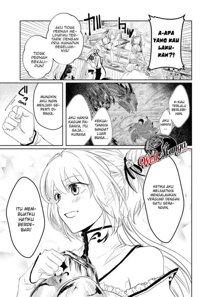 Reberu 0 no Maou-sama, Isekai de Boukensha wo Hajimemasu Chapter 2.1 Gambar 20