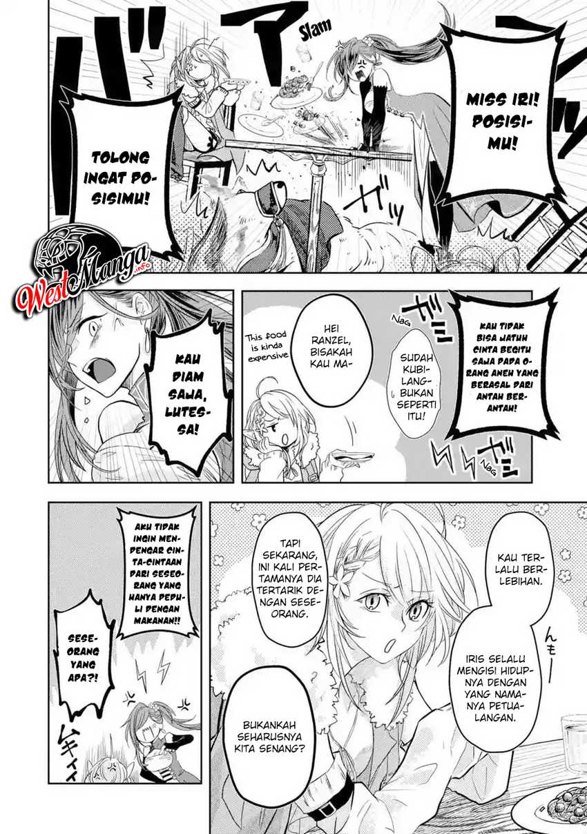 Reberu 0 no Maou-sama, Isekai de Boukensha wo Hajimemasu Chapter 2.1 Gambar 21