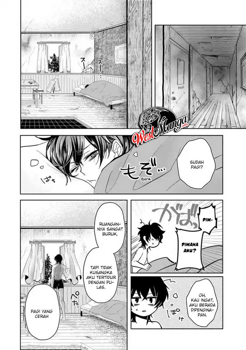 Reberu 0 no Maou-sama, Isekai de Boukensha wo Hajimemasu Chapter 2.1 Gambar 25
