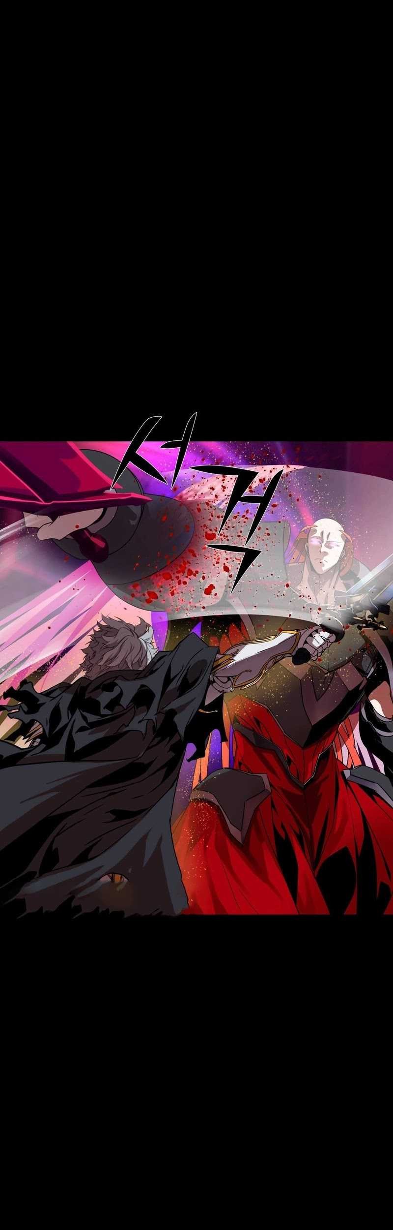 The Man Who Devoured the Light Chapter 08 Gambar 45