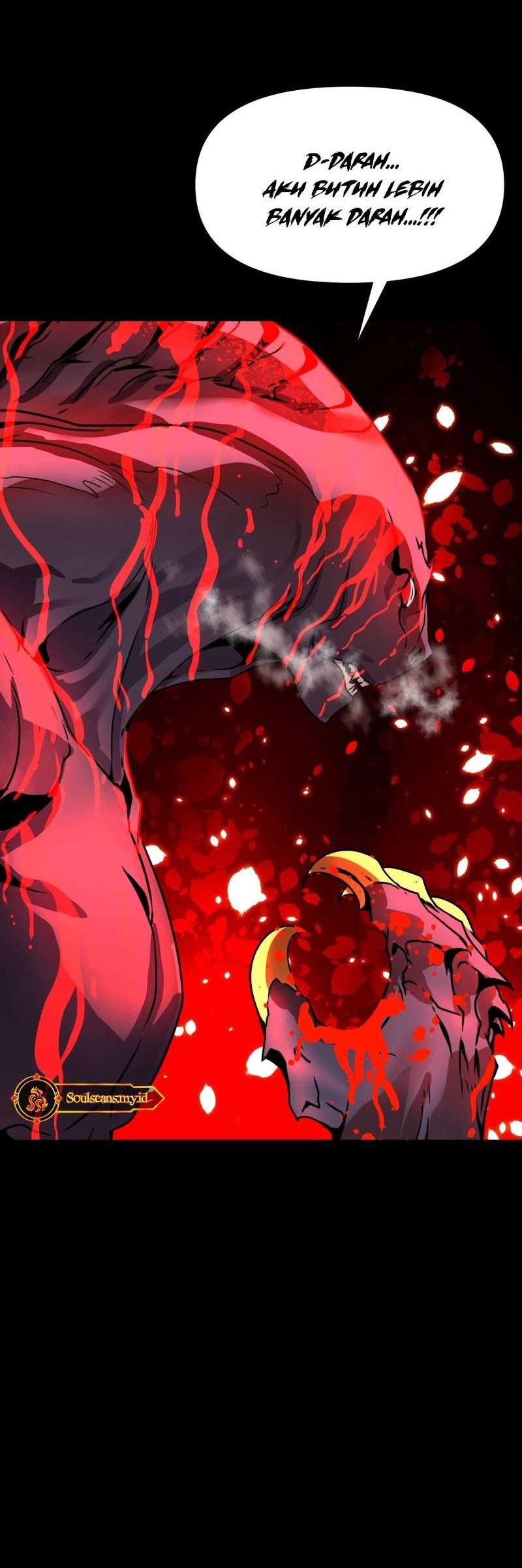 The Man Who Devoured the Light Chapter 08 Gambar 56