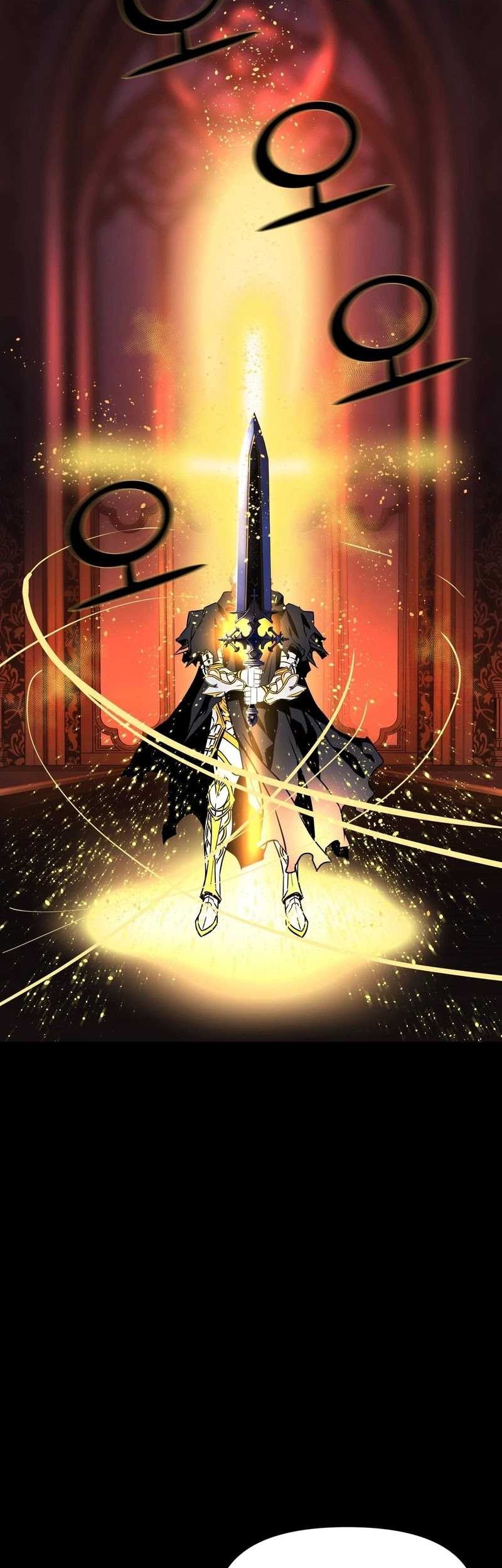 The Man Who Devoured the Light Chapter 08 Gambar 59