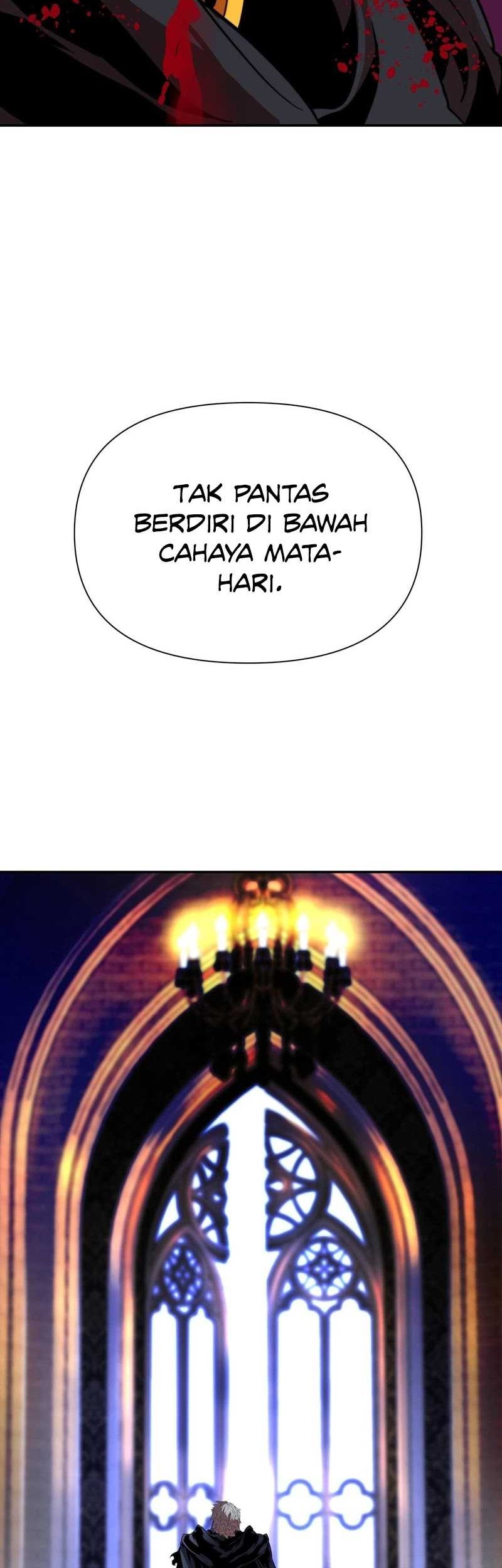 The Man Who Devoured the Light Chapter 08 Gambar 72