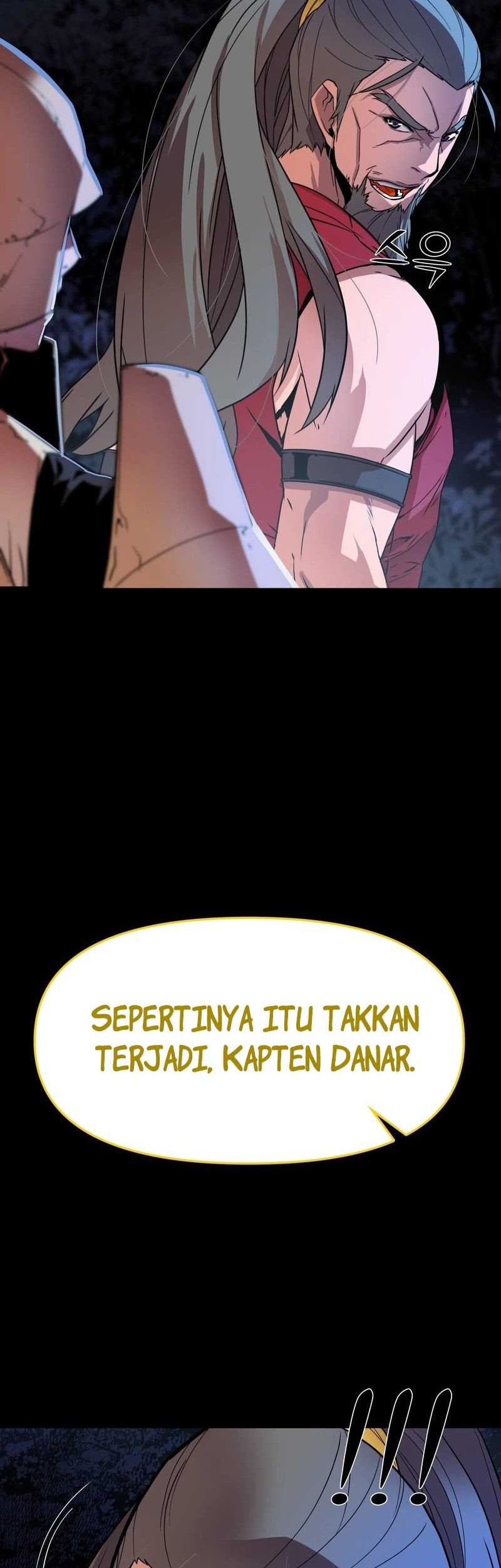 The Man Who Devoured the Light Chapter 07 Gambar 46