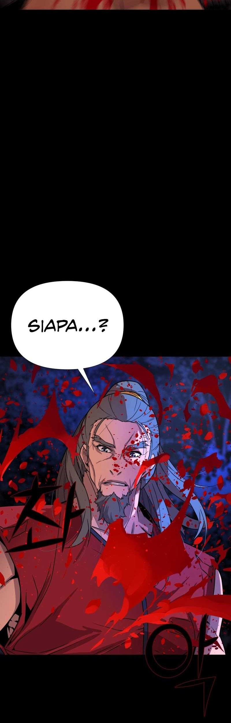 The Man Who Devoured the Light Chapter 07 Gambar 48