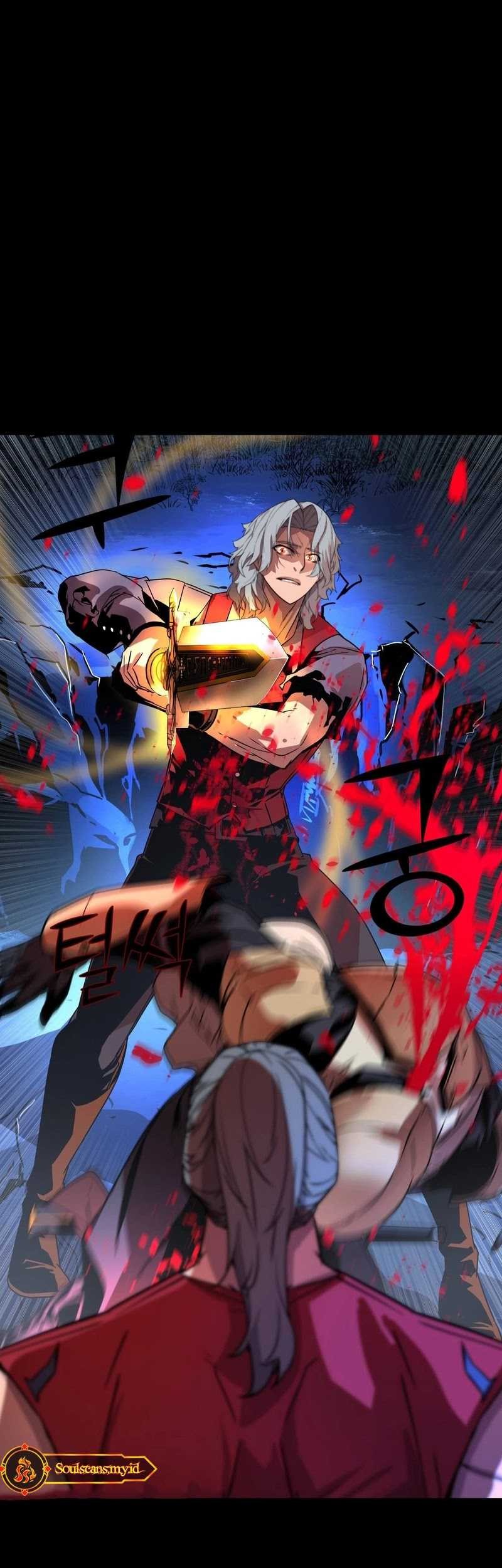 The Man Who Devoured the Light Chapter 07 Gambar 49