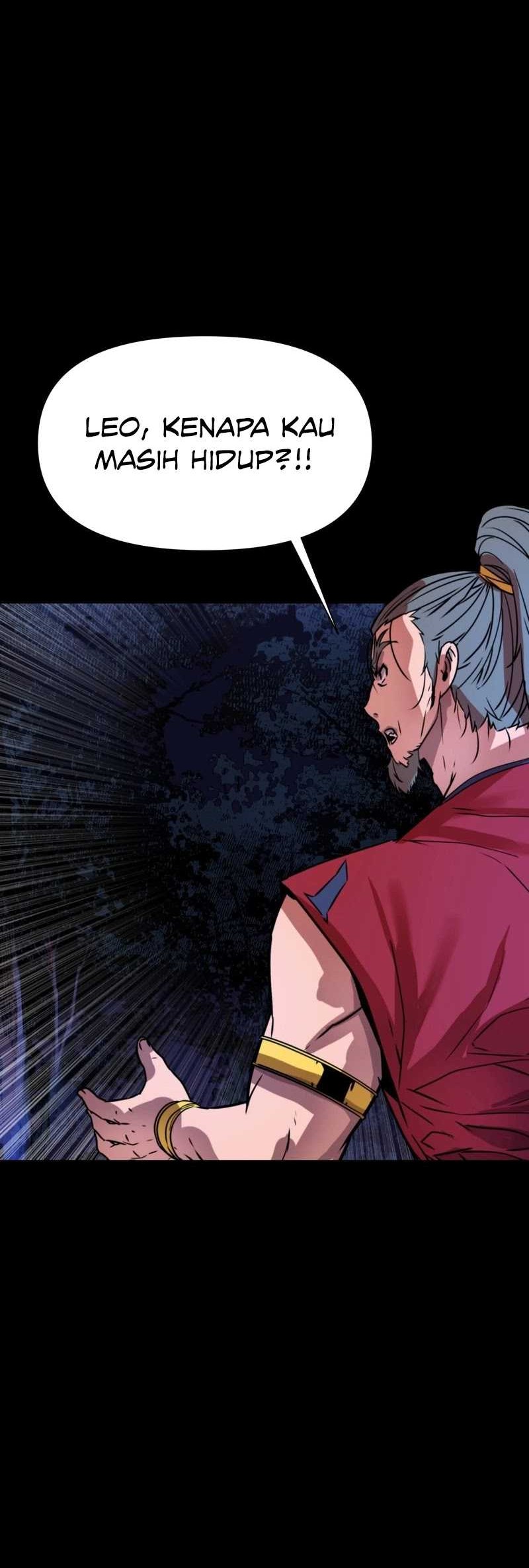 The Man Who Devoured the Light Chapter 07 Gambar 50