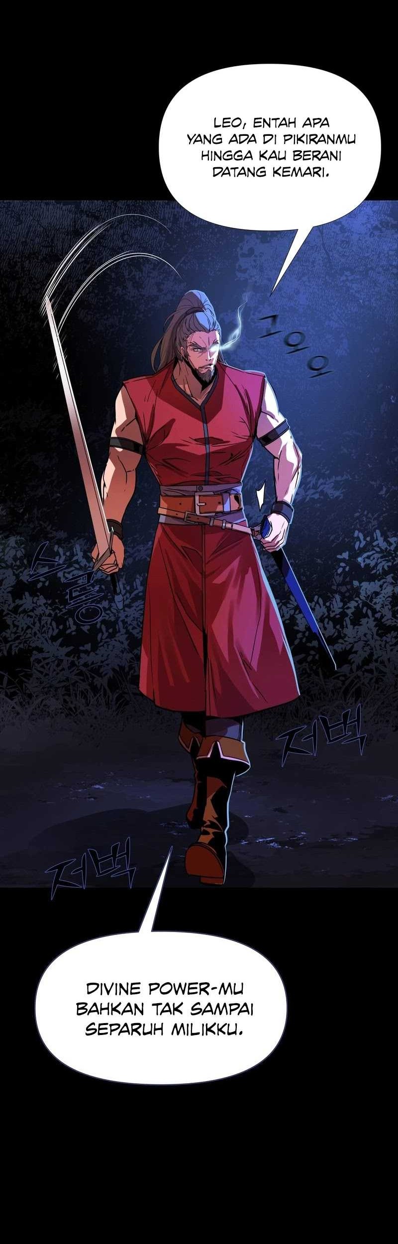 The Man Who Devoured the Light Chapter 07 Gambar 52