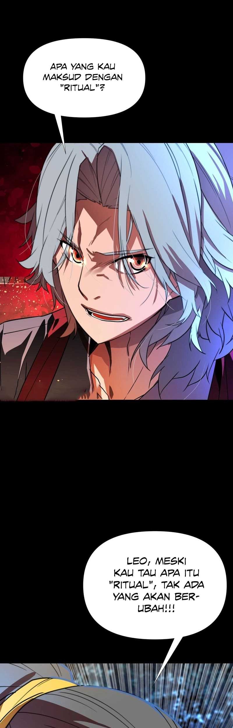 The Man Who Devoured the Light Chapter 07 Gambar 53
