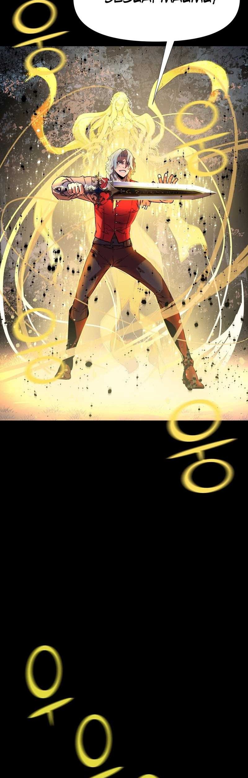 The Man Who Devoured the Light Chapter 07 Gambar 58