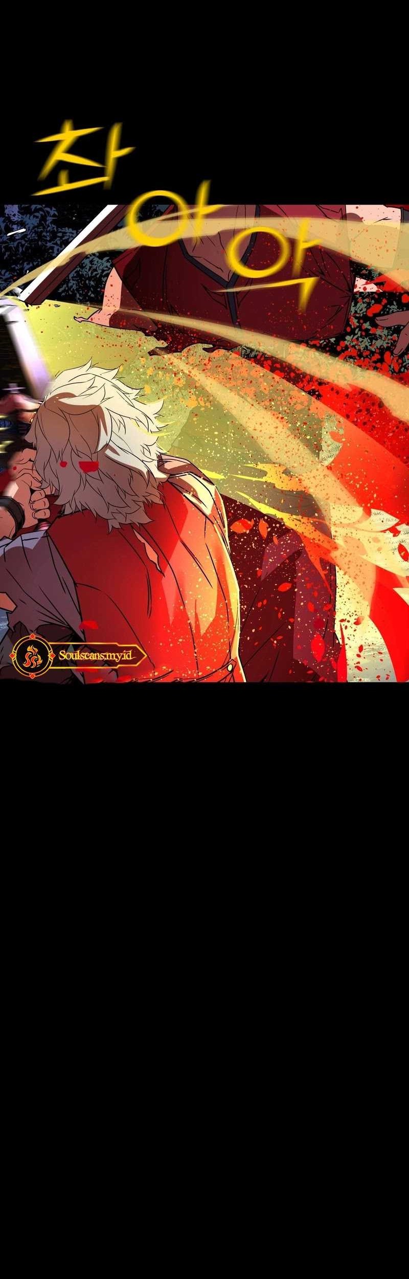 The Man Who Devoured the Light Chapter 07 Gambar 60