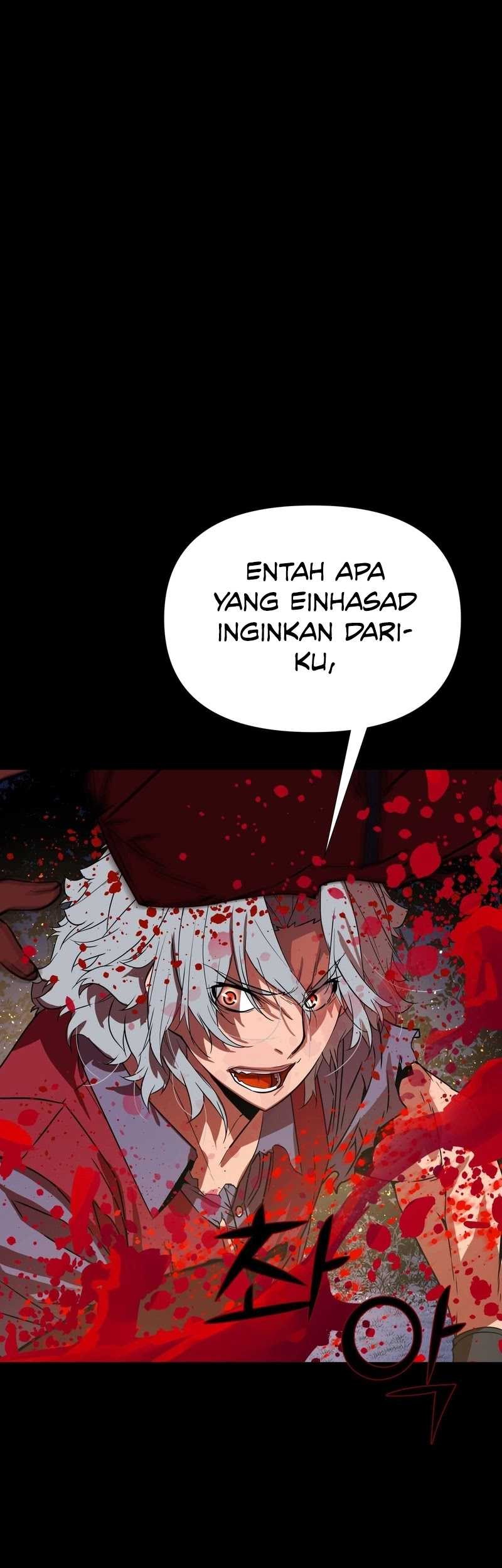 The Man Who Devoured the Light Chapter 07 Gambar 61