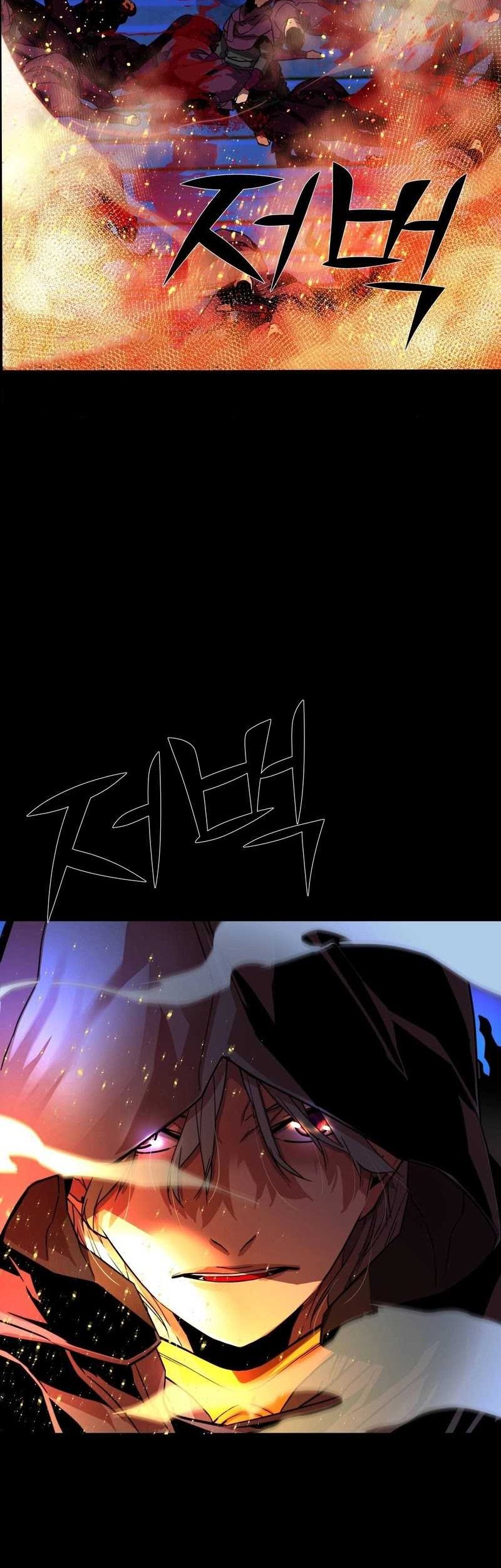 The Man Who Devoured the Light Chapter 07 Gambar 66