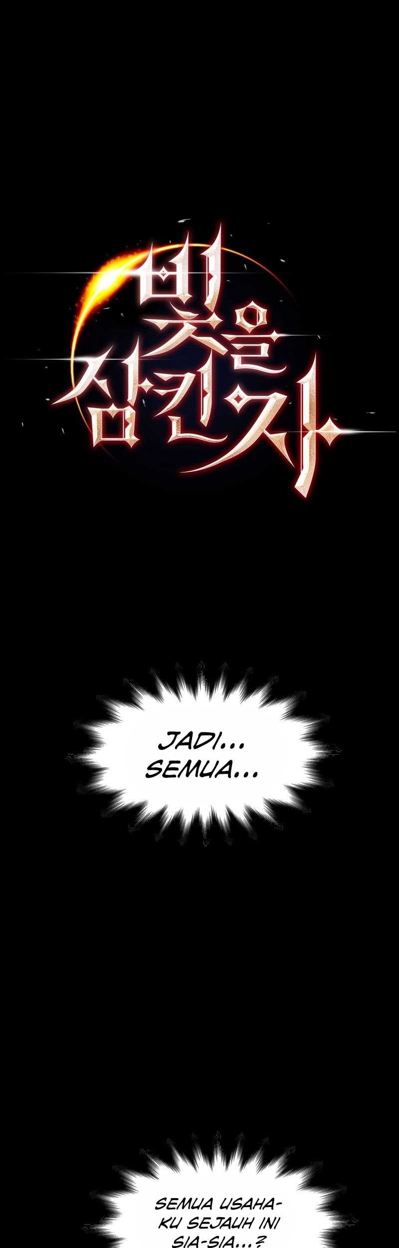 The Man Who Devoured the Light Chapter 07 Gambar 3
