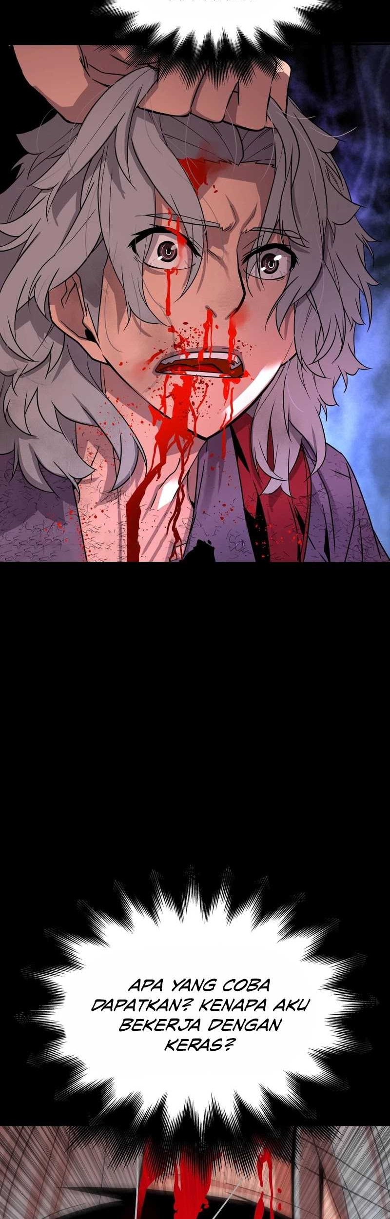 The Man Who Devoured the Light Chapter 07 Gambar 4