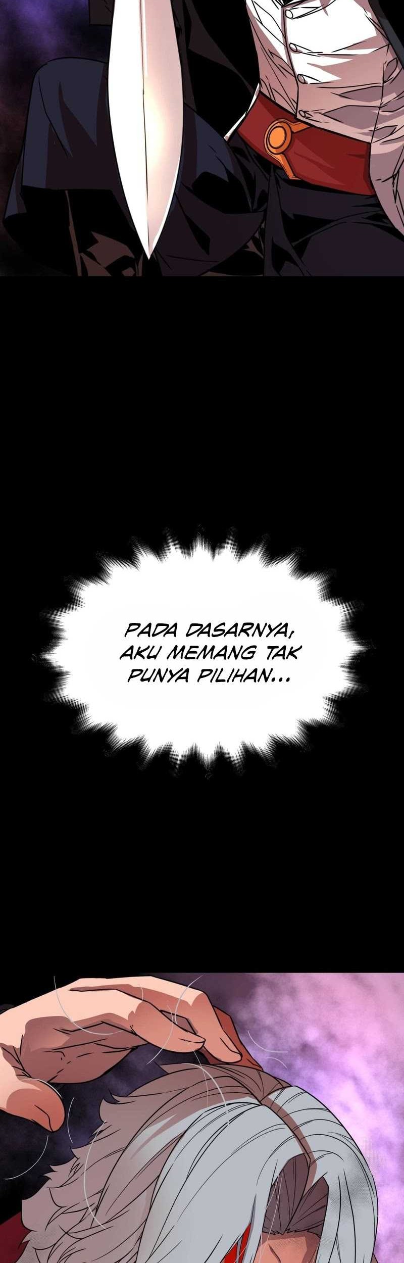 The Man Who Devoured the Light Chapter 07 Gambar 6