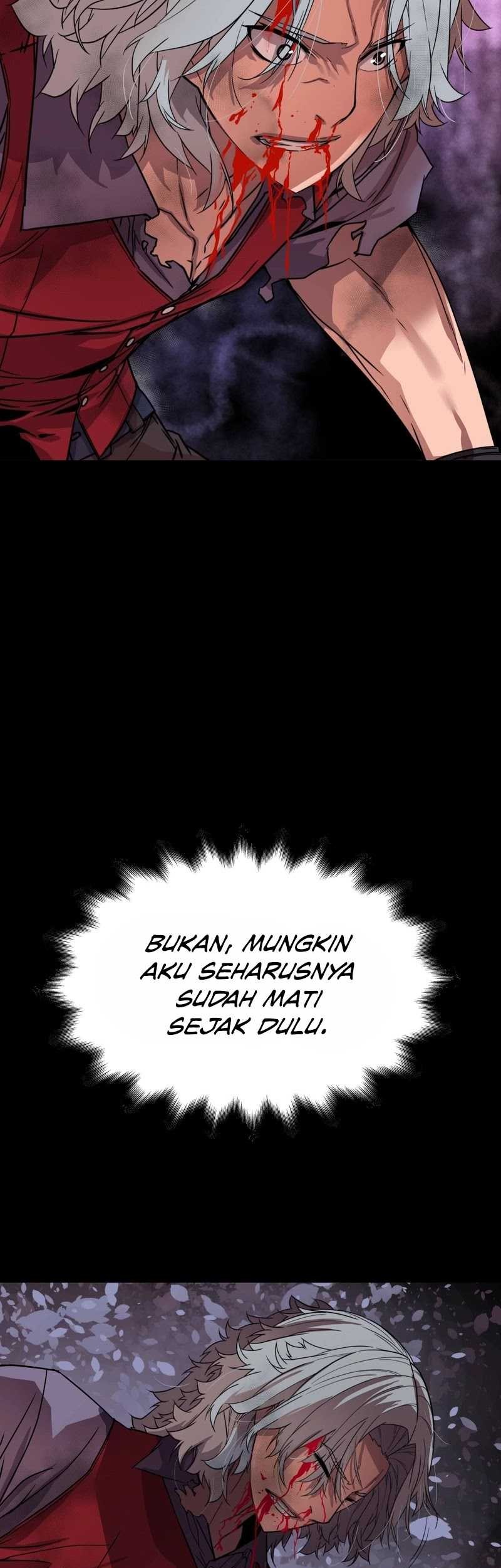 The Man Who Devoured the Light Chapter 07 Gambar 7
