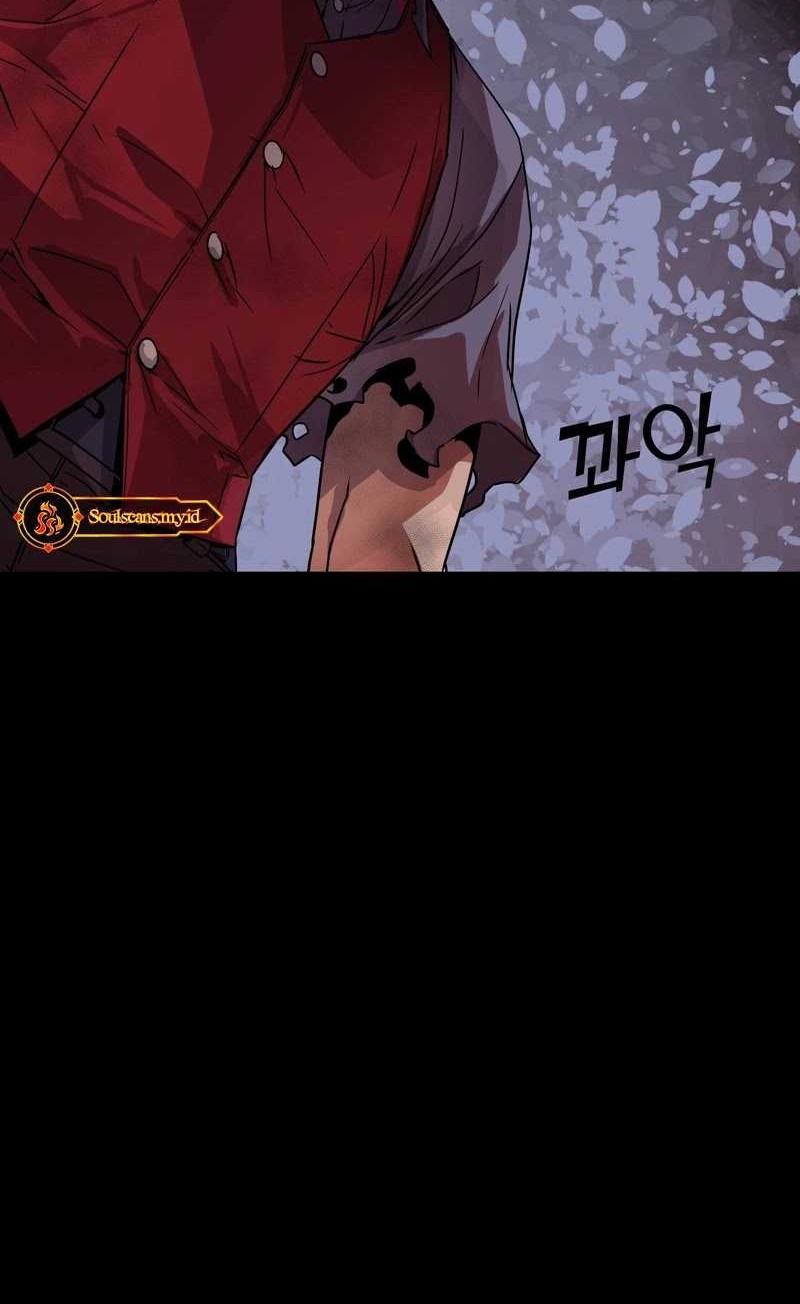 The Man Who Devoured the Light Chapter 07 Gambar 8