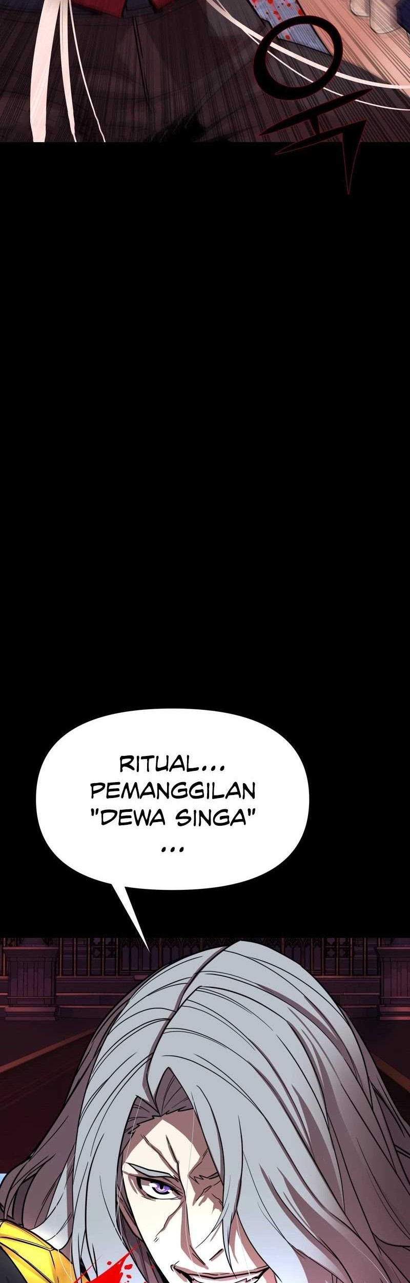 The Man Who Devoured the Light Chapter 07 Gambar 10