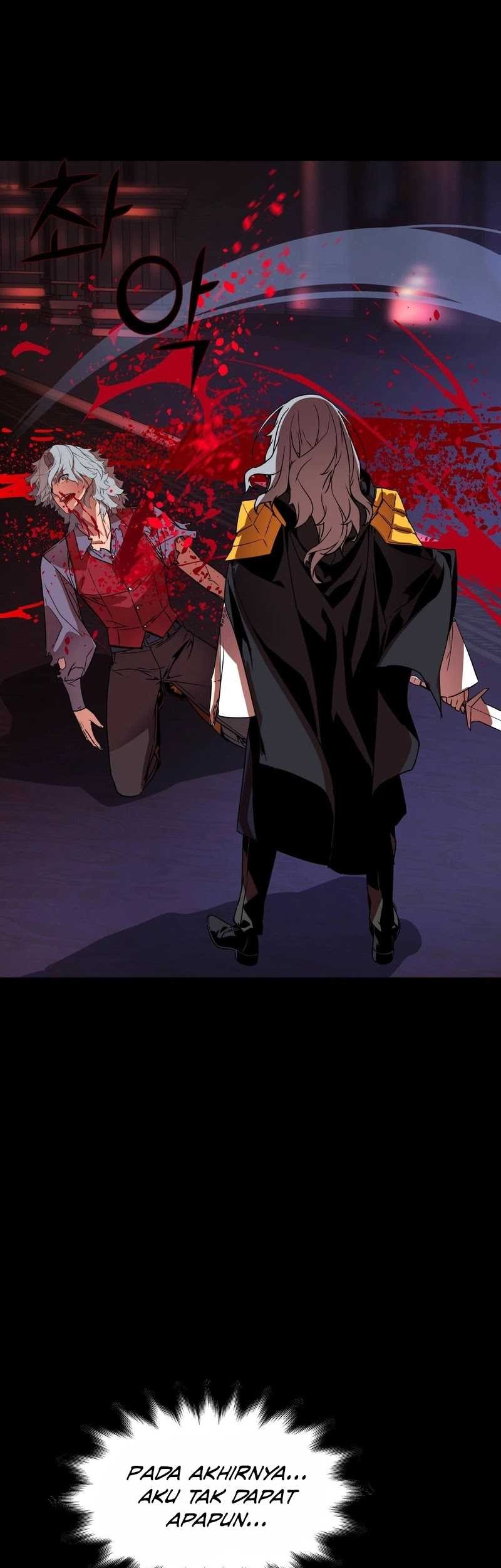 The Man Who Devoured the Light Chapter 07 Gambar 13