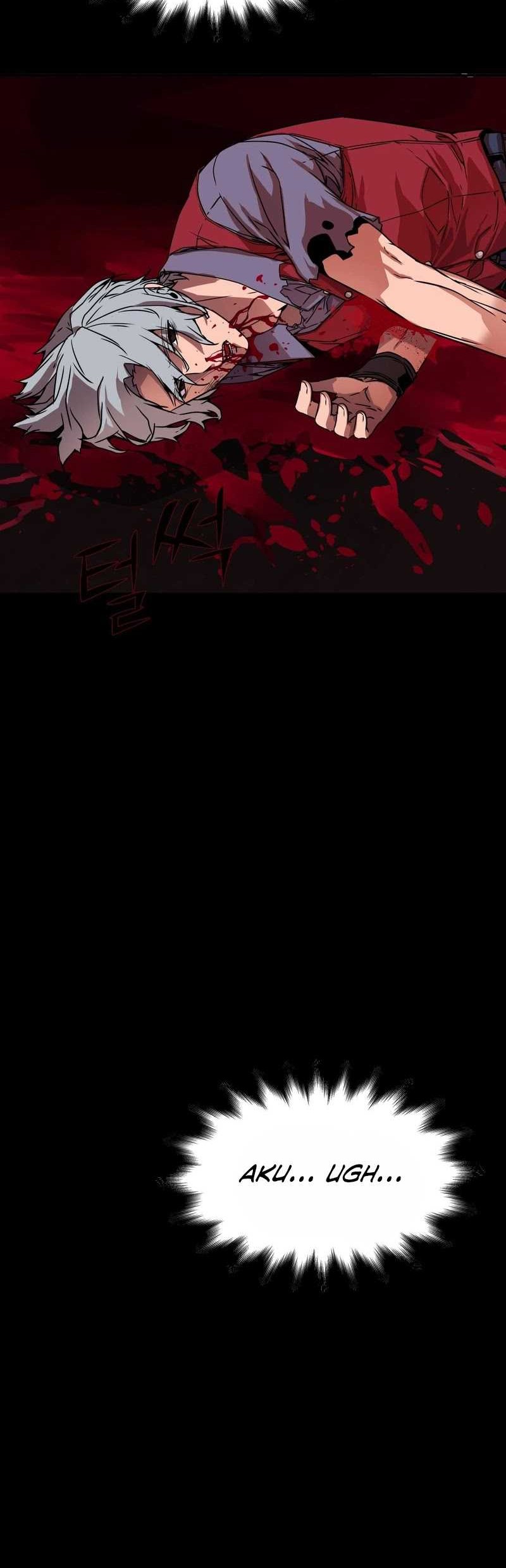 The Man Who Devoured the Light Chapter 07 Gambar 14