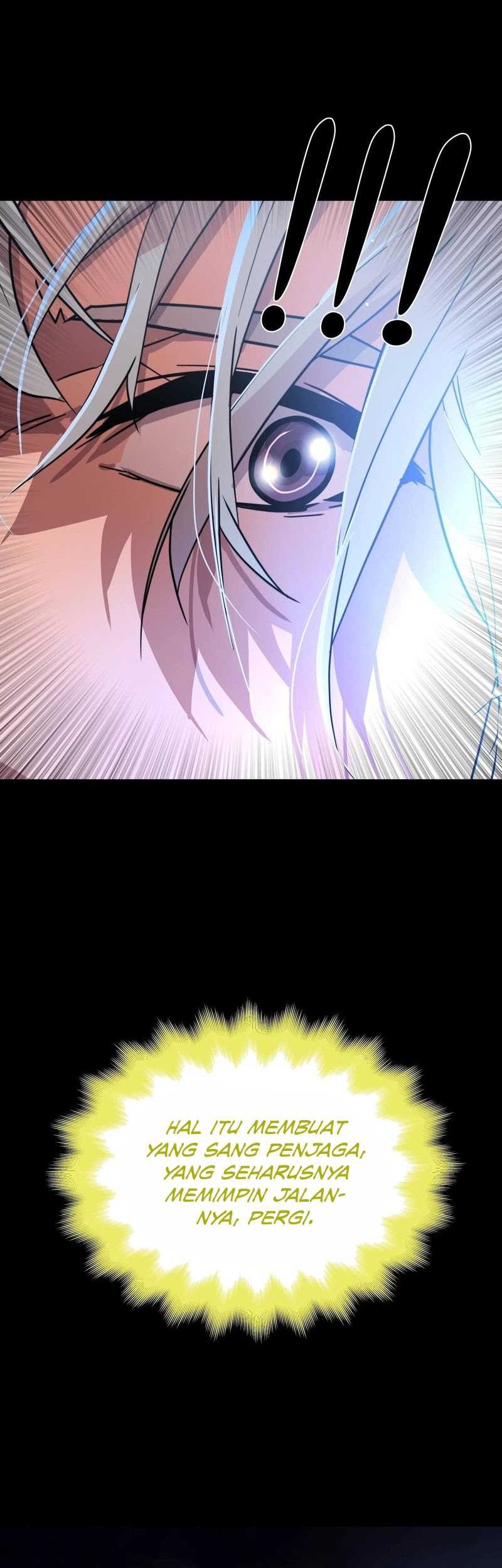 The Man Who Devoured the Light Chapter 07 Gambar 24
