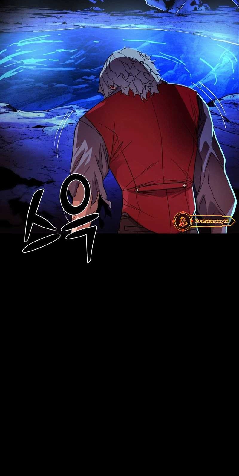 The Man Who Devoured the Light Chapter 07 Gambar 26