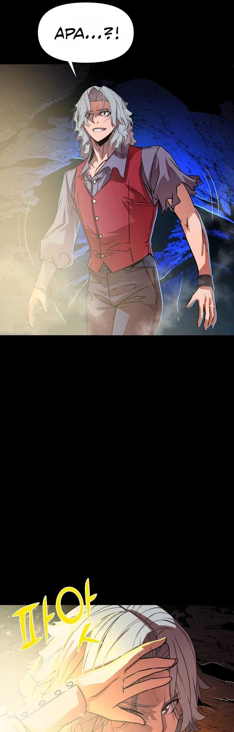 The Man Who Devoured the Light Chapter 07 Gambar 27