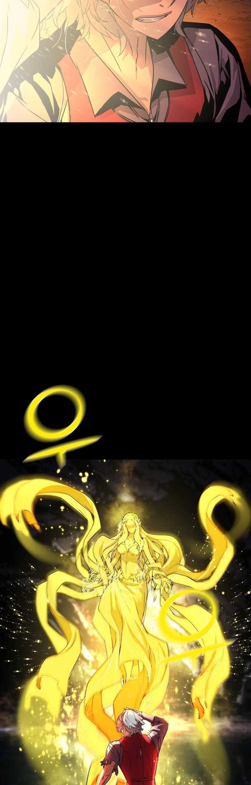 The Man Who Devoured the Light Chapter 07 Gambar 28