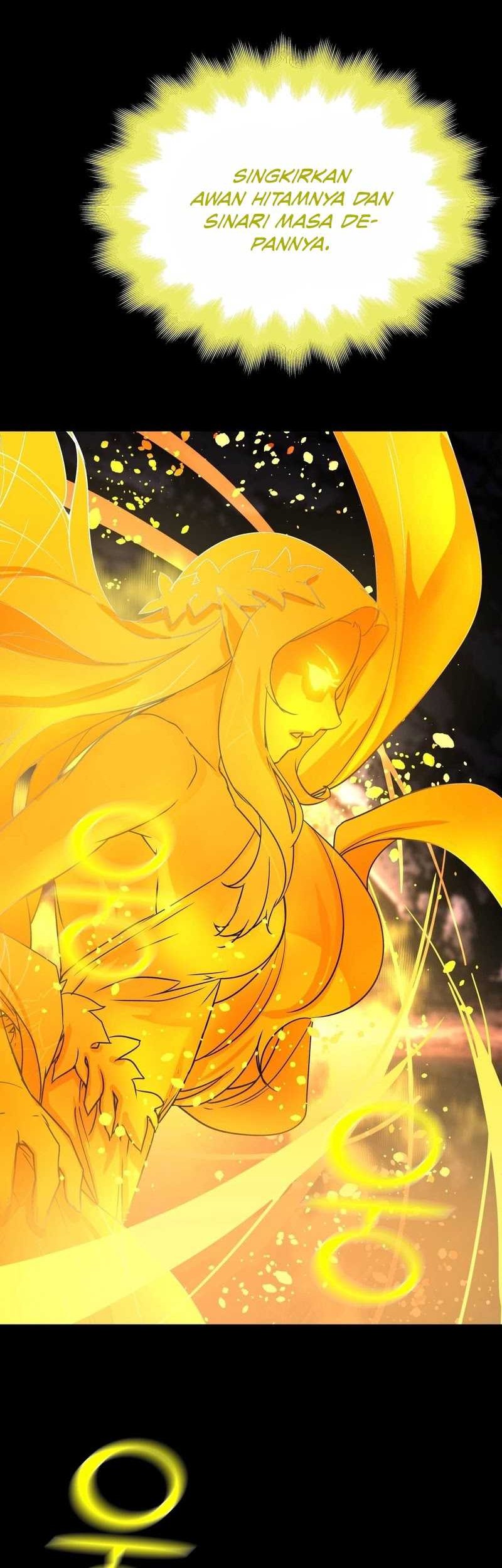 The Man Who Devoured the Light Chapter 07 Gambar 30