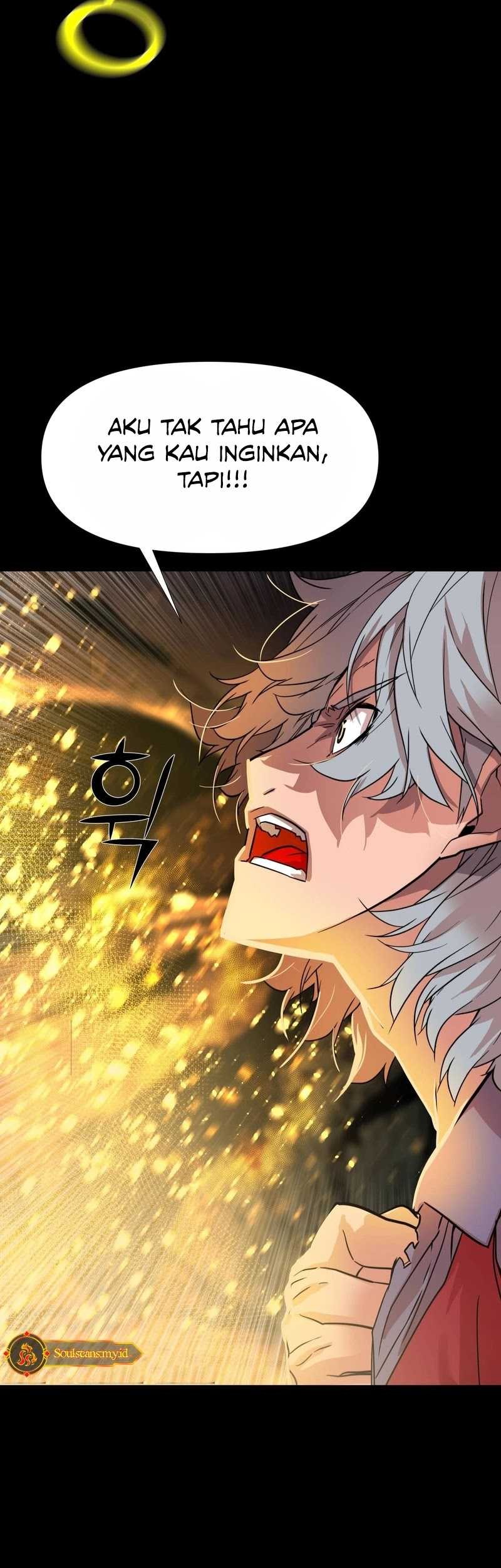 The Man Who Devoured the Light Chapter 07 Gambar 31