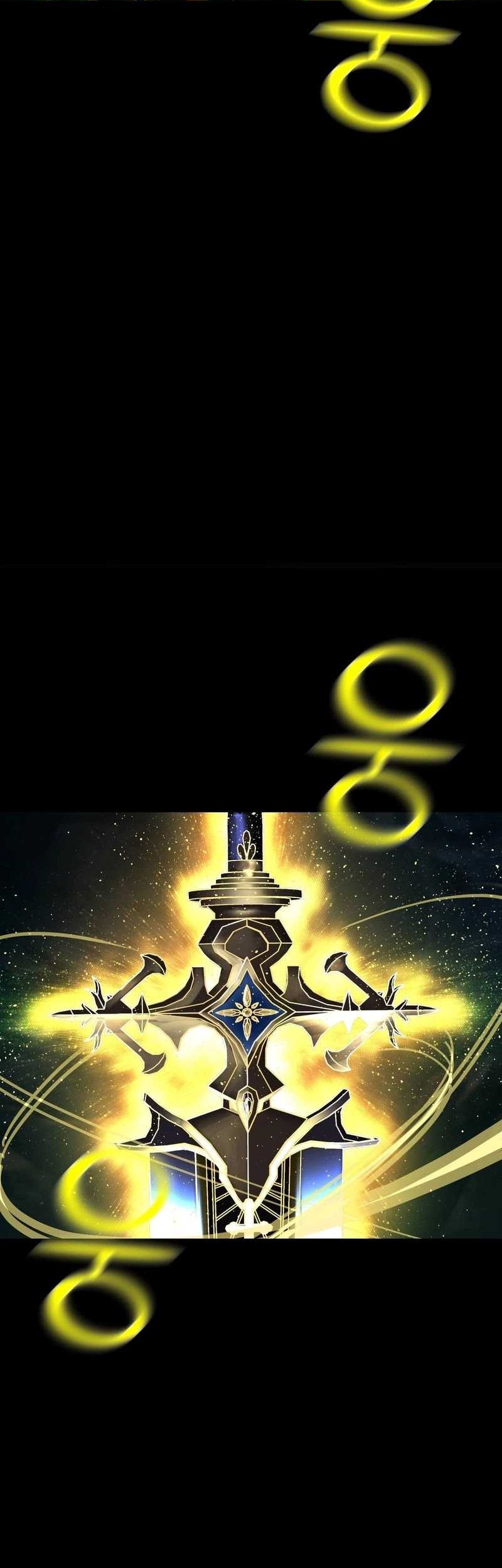 The Man Who Devoured the Light Chapter 07 Gambar 34