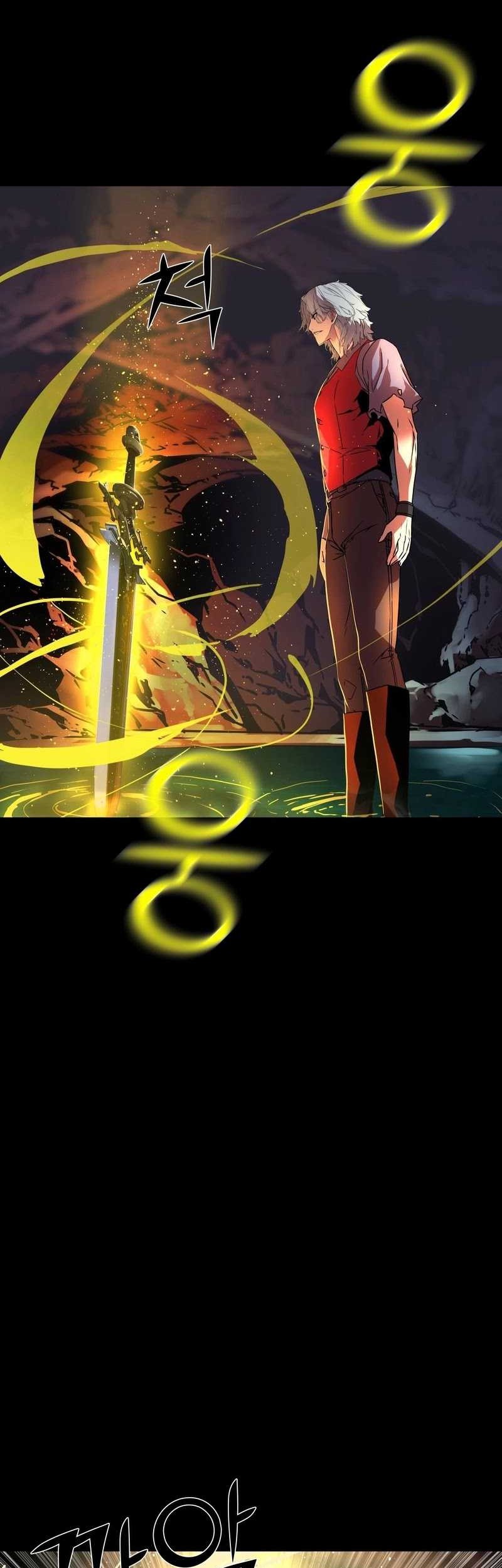 The Man Who Devoured the Light Chapter 07 Gambar 35