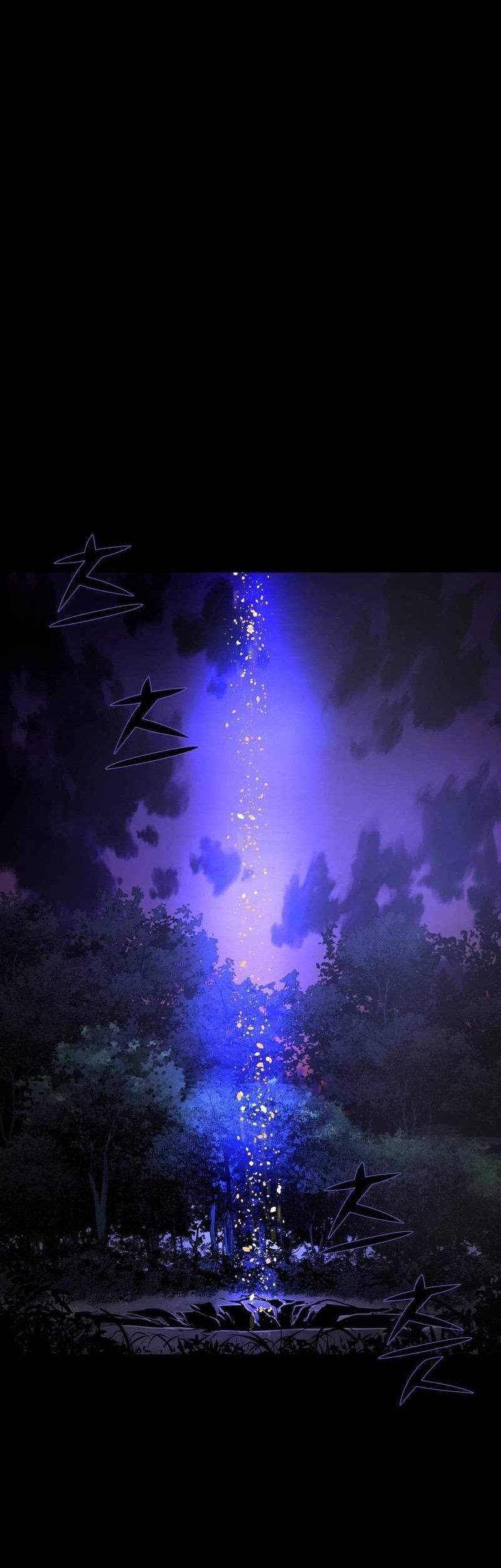 The Man Who Devoured the Light Chapter 07 Gambar 38