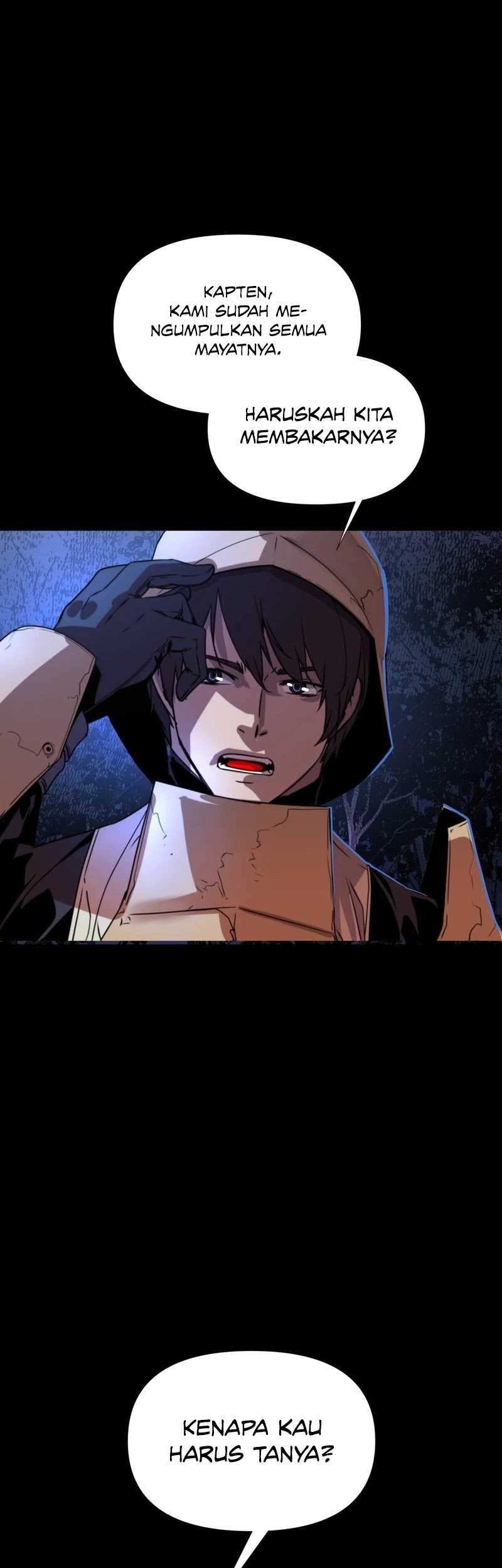 The Man Who Devoured the Light Chapter 07 Gambar 43