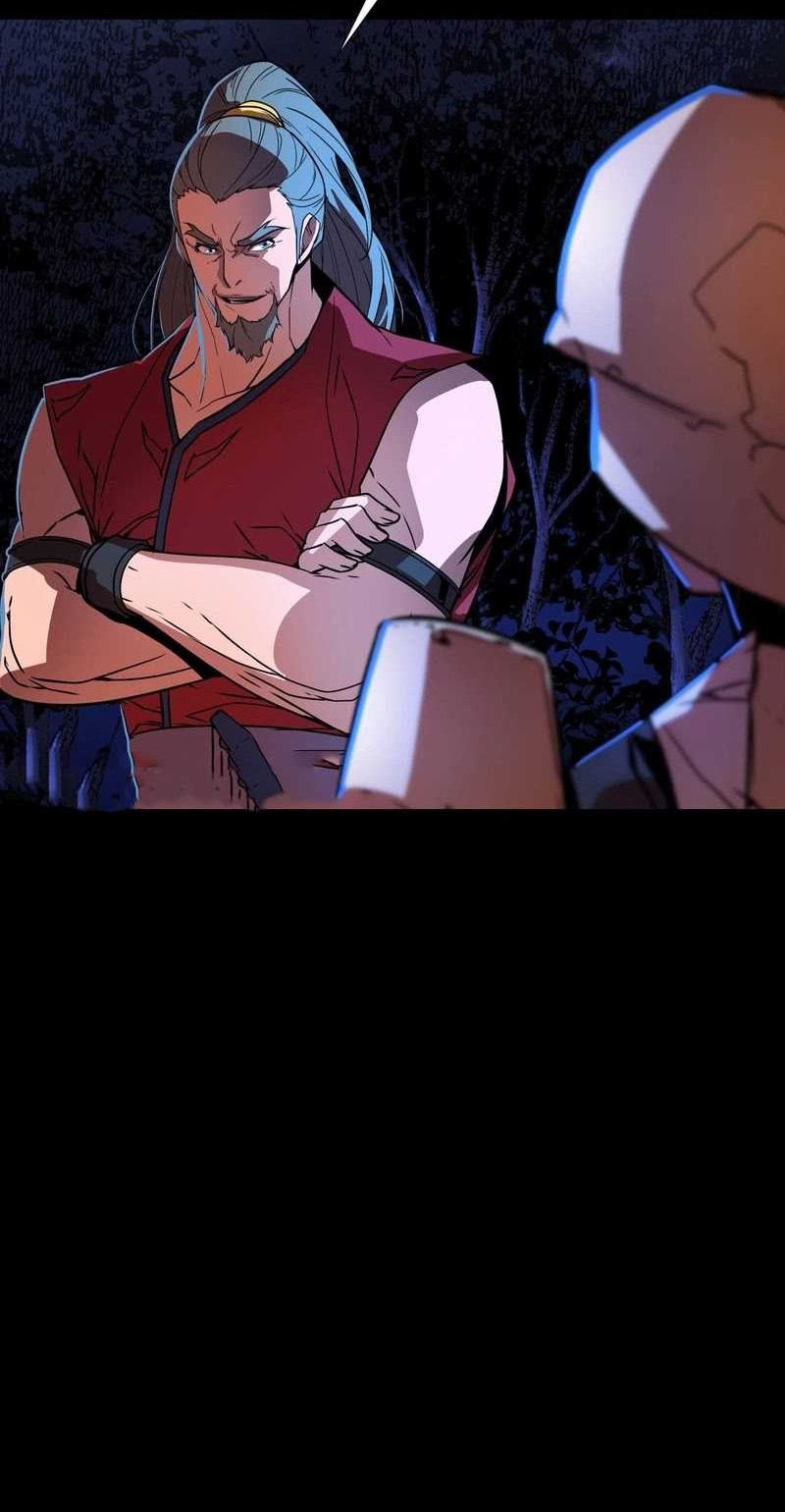 The Man Who Devoured the Light Chapter 07 Gambar 44