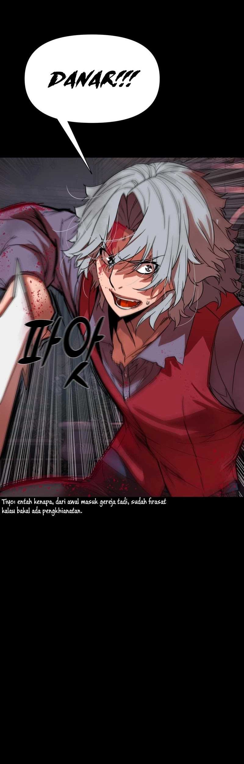 The Man Who Devoured the Light Chapter 06 Gambar 50