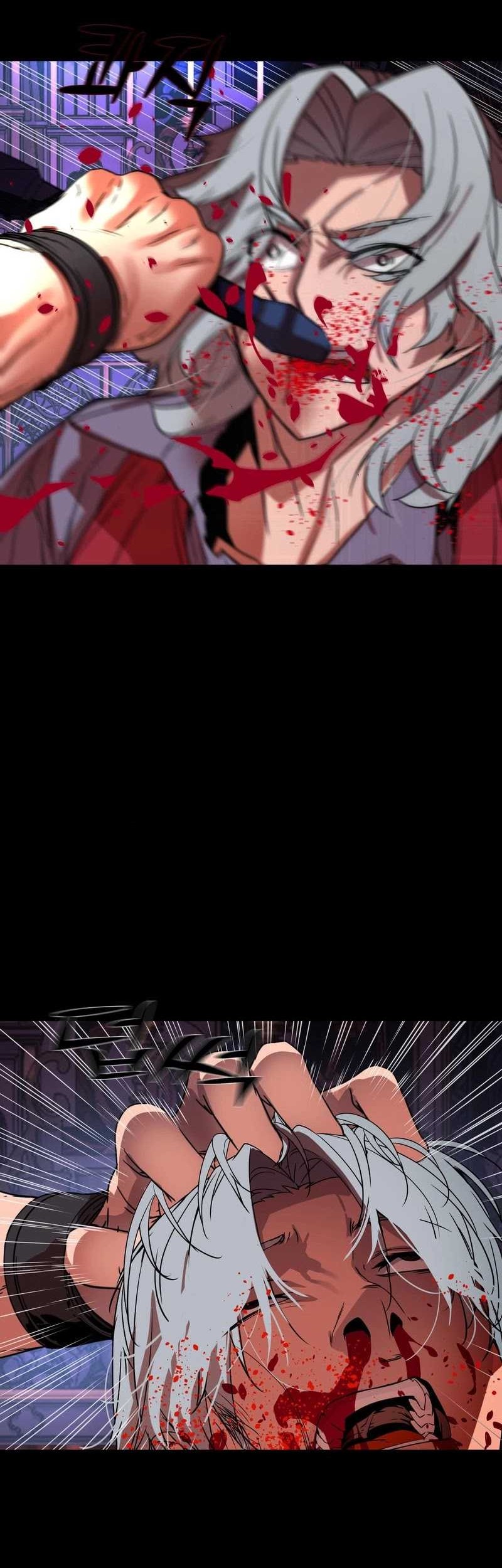 The Man Who Devoured the Light Chapter 06 Gambar 52