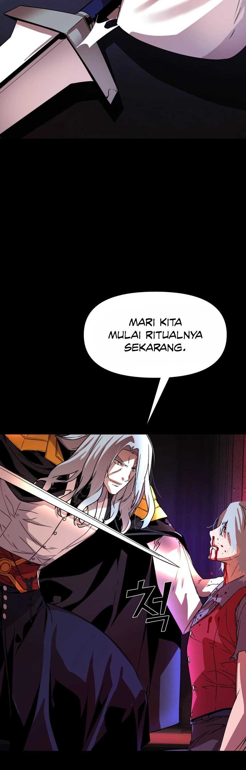 The Man Who Devoured the Light Chapter 06 Gambar 56