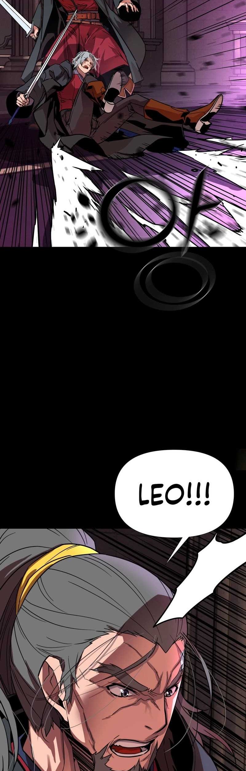 The Man Who Devoured the Light Chapter 06 Gambar 16