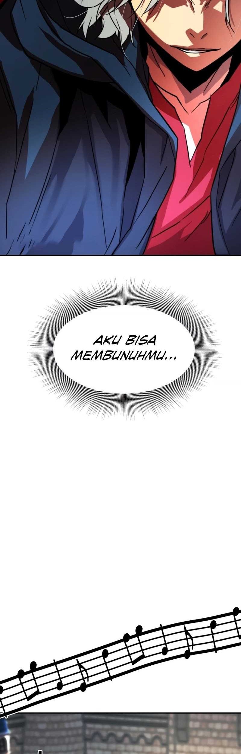 The Man Who Devoured the Light Chapter 05 Gambar 27
