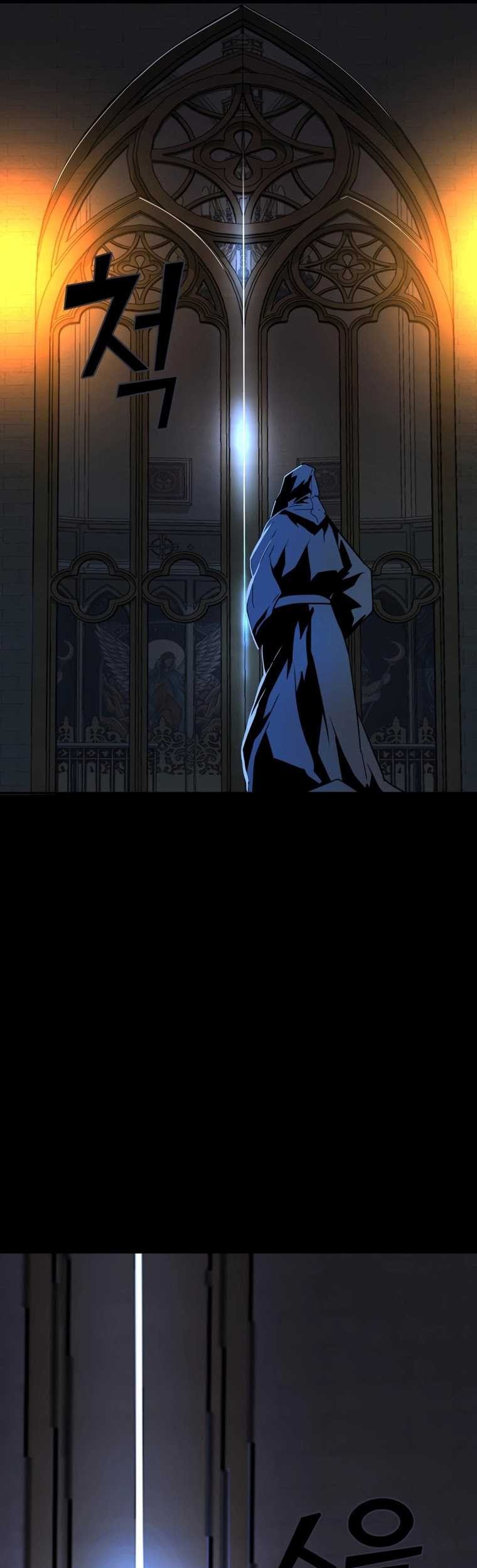 The Man Who Devoured the Light Chapter 04 Gambar 43