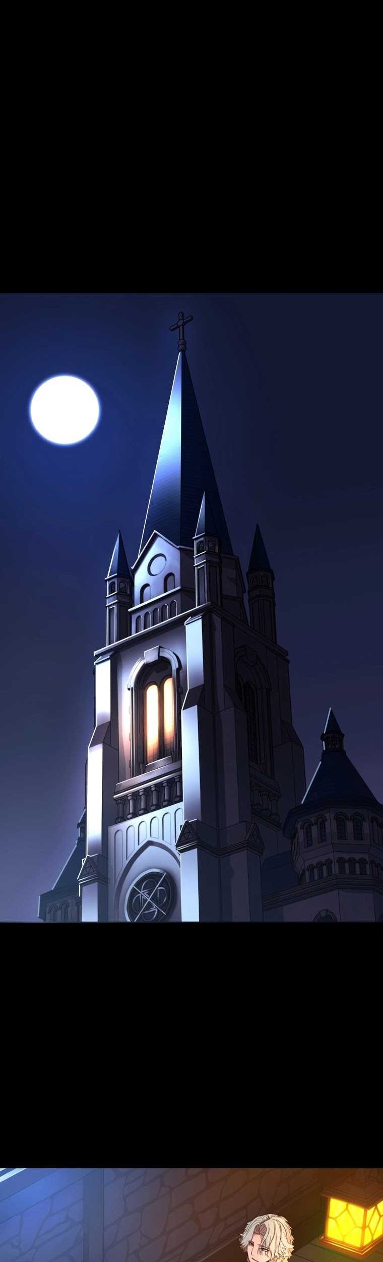The Man Who Devoured the Light Chapter 04 Gambar 38