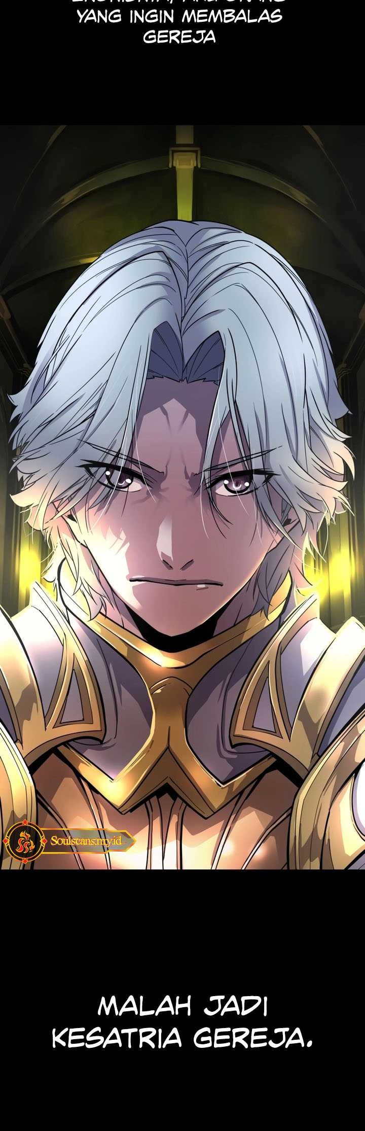 The Man Who Devoured the Light Chapter 03 Gambar 49