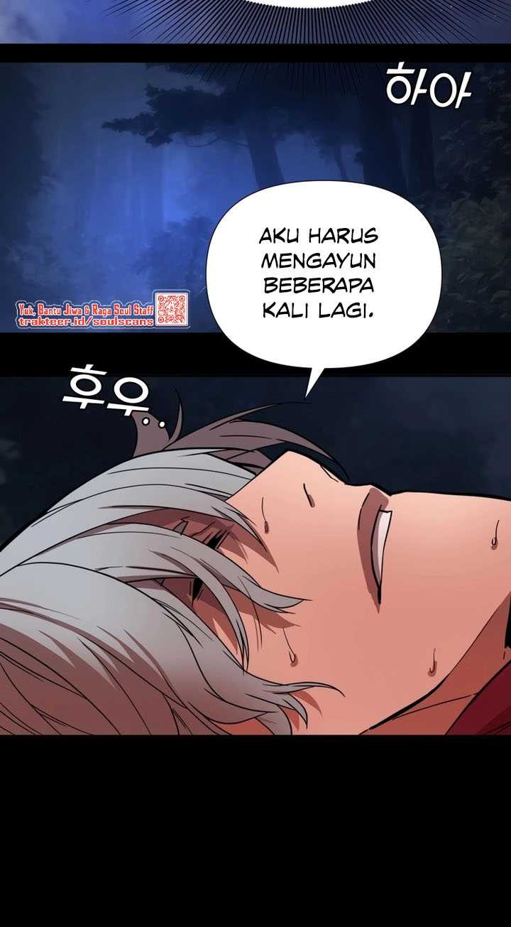 The Man Who Devoured the Light Chapter 03 Gambar 5