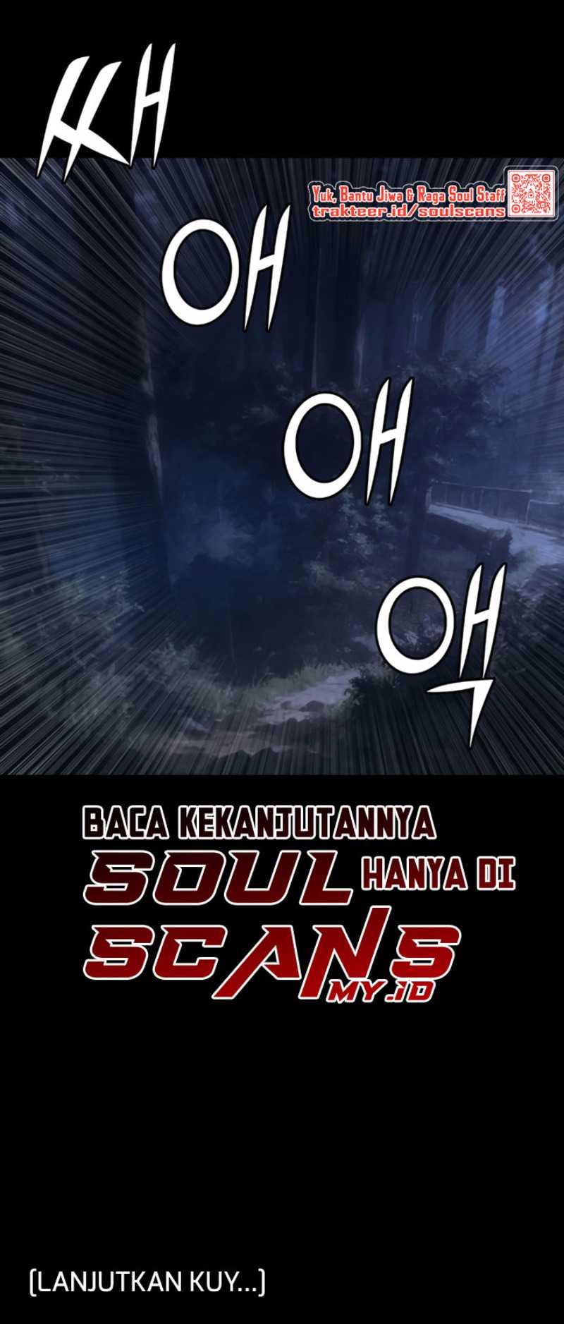 The Man Who Devoured the Light Chapter 02 Gambar 33